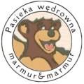 PASIEKA WĘDROWNA 